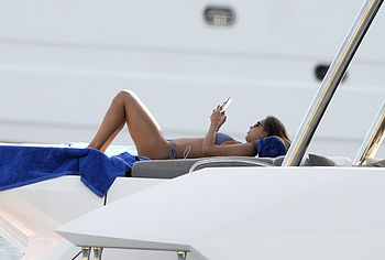 Ann Kathrin Brommel Nude