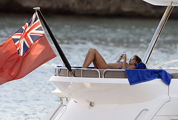 Ann Kathrin Brommel Nude