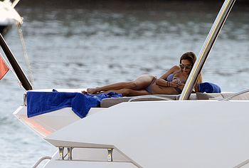 Ann Kathrin Brommel Nude