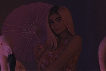 Kylie Jenner Sex Tape