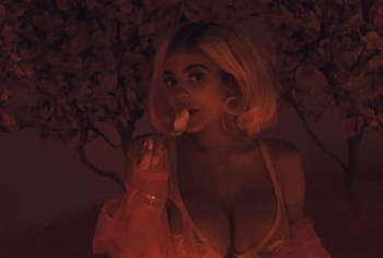 Kylie Jenner Sex Tape