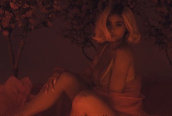 Kylie Jenner Sex Tape