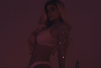 Kylie Jenner Sex Tape