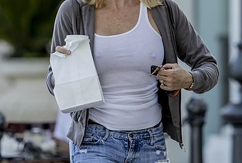 Nicollette Sheridan Nude