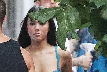 Nude Celebrity Sex Tape