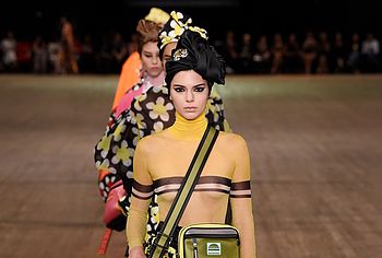 Kendall Jenner Sex Tape