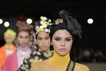 Kendall Jenner Sex Tape