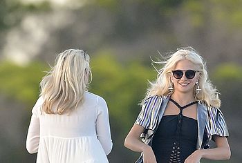 Pixie Lott Nude
