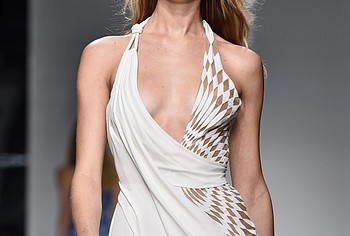 Behati Prinsloo Nude