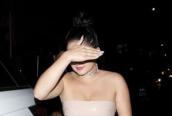 Ariel Winter Nude