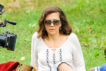 Maggie Gyllenhaal Nude