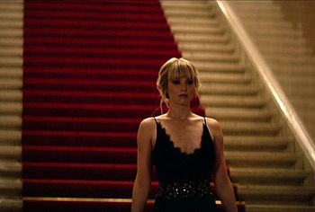 Jennifer Lawrence Nude