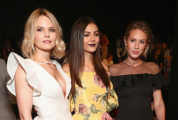 Jennifer Morrison Nude