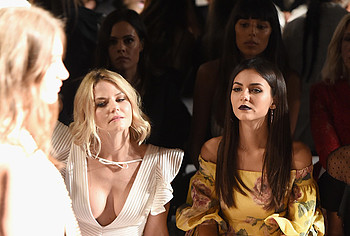 Jennifer Morrison Nude