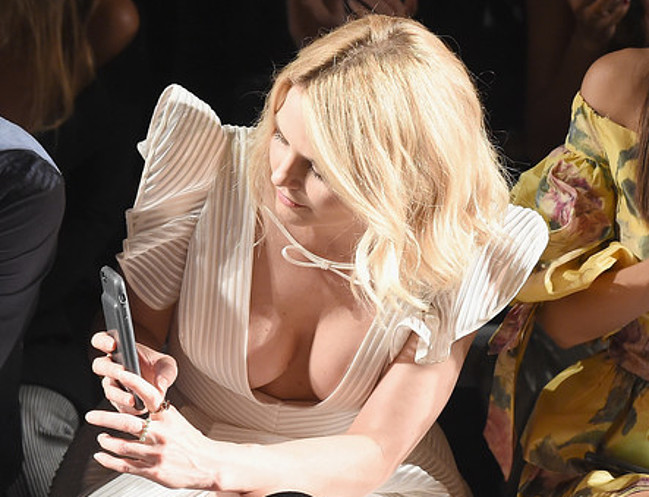 Jennifer Morrison Nude