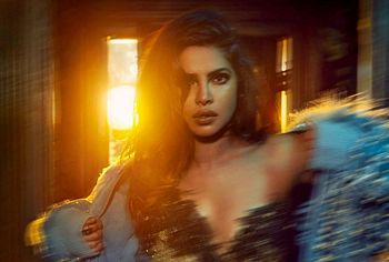 Priyanka Chopra Nude
