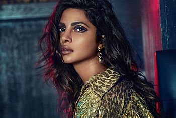 Priyanka Chopra Nude