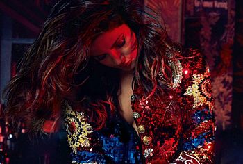 Priyanka Chopra Nude