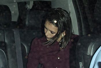 Nina Dobrev Nude
