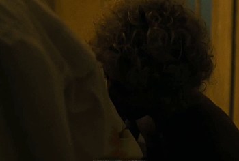 Maggie Gyllenhaal Blowjob