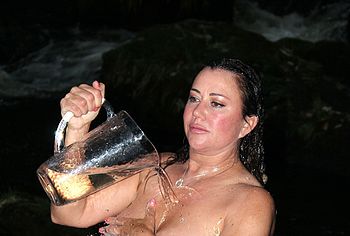 Lisa Appleton Nude