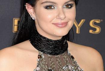 Ariel Winter Nude