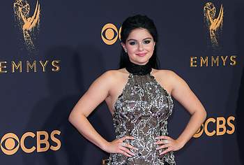 Ariel Winter Nude