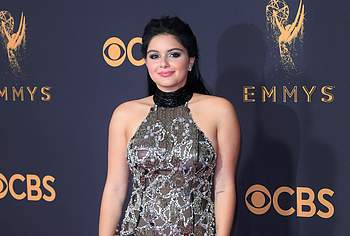 Ariel Winter Nude