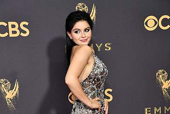 Ariel Winter Nude