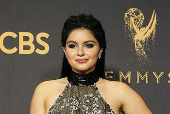 Ariel Winter Nude
