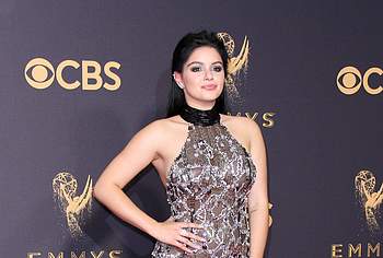 Ariel Winter Nude