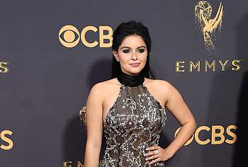Ariel Winter Nude