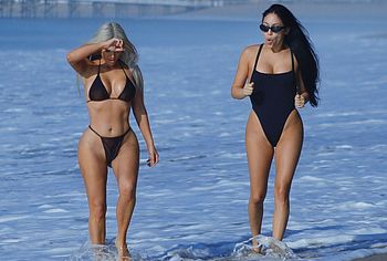 Kim Kardashian Sex Tape