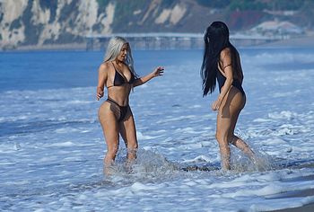 Kim Kardashian Sex Tape