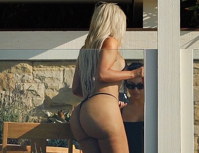 Kim Kardashian Sex Tape