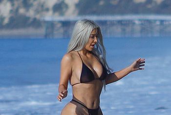 Kim Kardashian Sex Tape