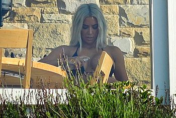 Kim Kardashian Sex Tape