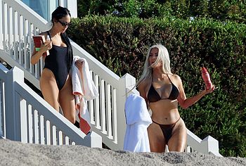 Kim Kardashian Sex Tape