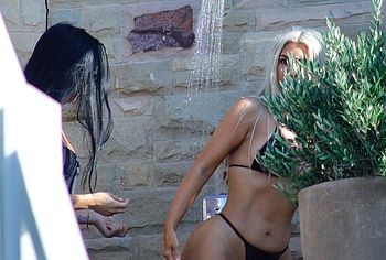 Kim Kardashian Sex Tape