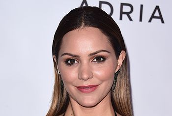 Katharine McPhee Nude