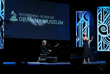 Katharine McPhee Nude