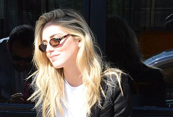 Chiara Ferragni Upskirt