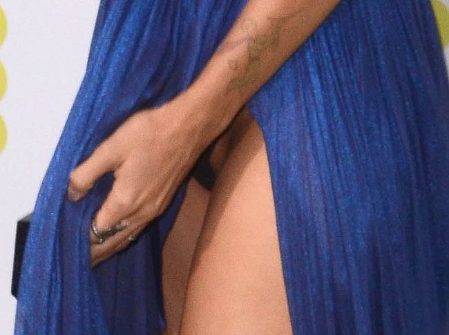 Natalie Morales Nude