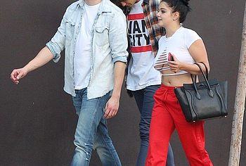 Ariel Winter Sex Tape