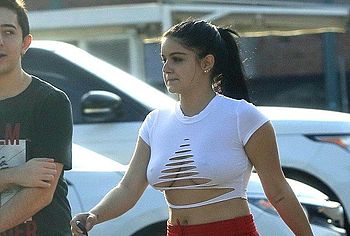 Ariel Winter Sex Tape