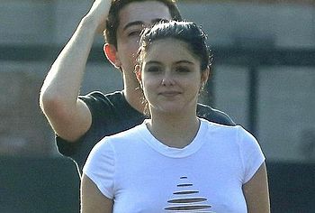 Ariel Winter Sex Tape