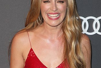 Cat Deeley Nude