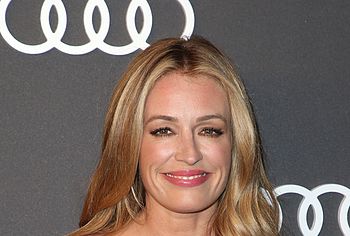 Cat Deeley Nude