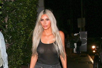 Kim Kardashian Sex Tape