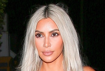 Kim Kardashian Sex Tape